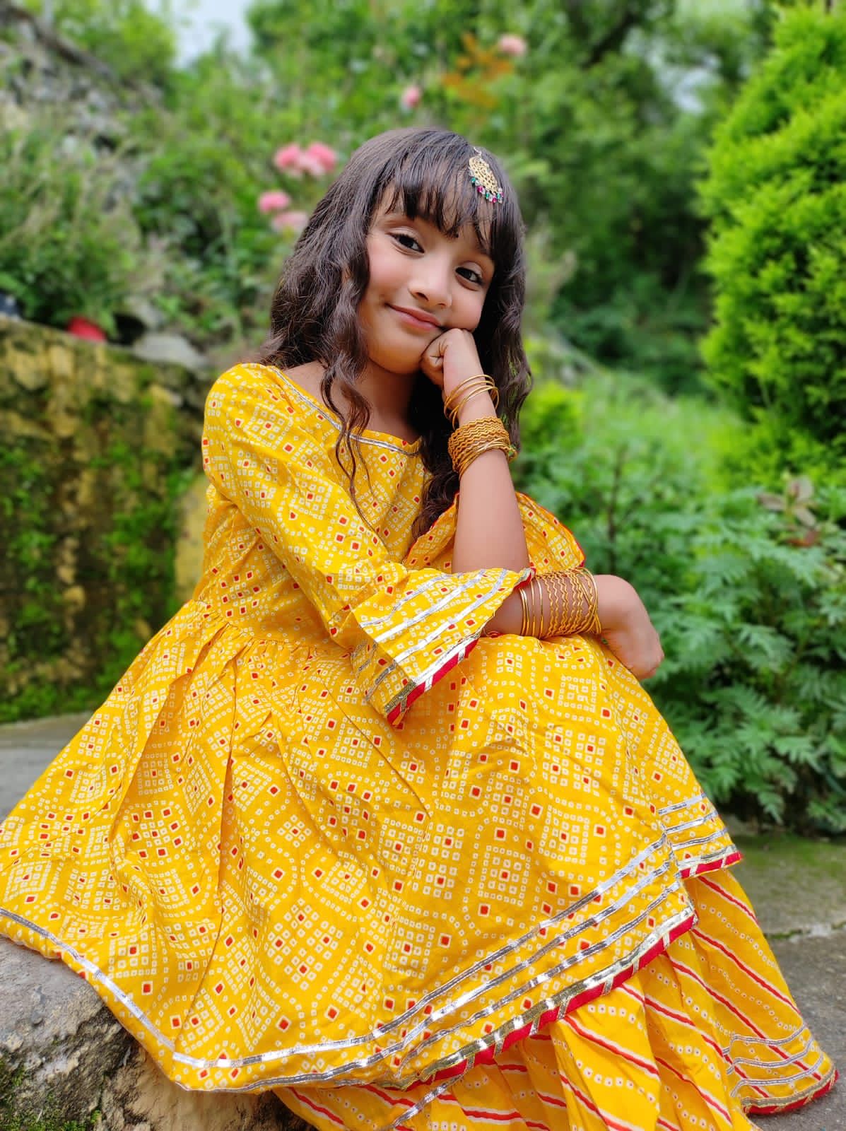 Mayree India Harmony Kurti with Skirt Wholesale Catalog 6 Pcs -  Suratfabric.com